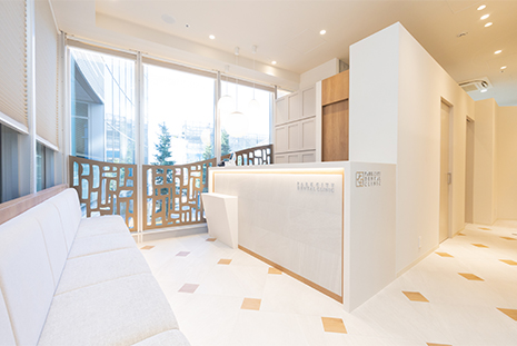 パークシティ歯科 武蔵小山のメイン写真